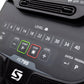 Spirit Fitness XE795 Elliptical