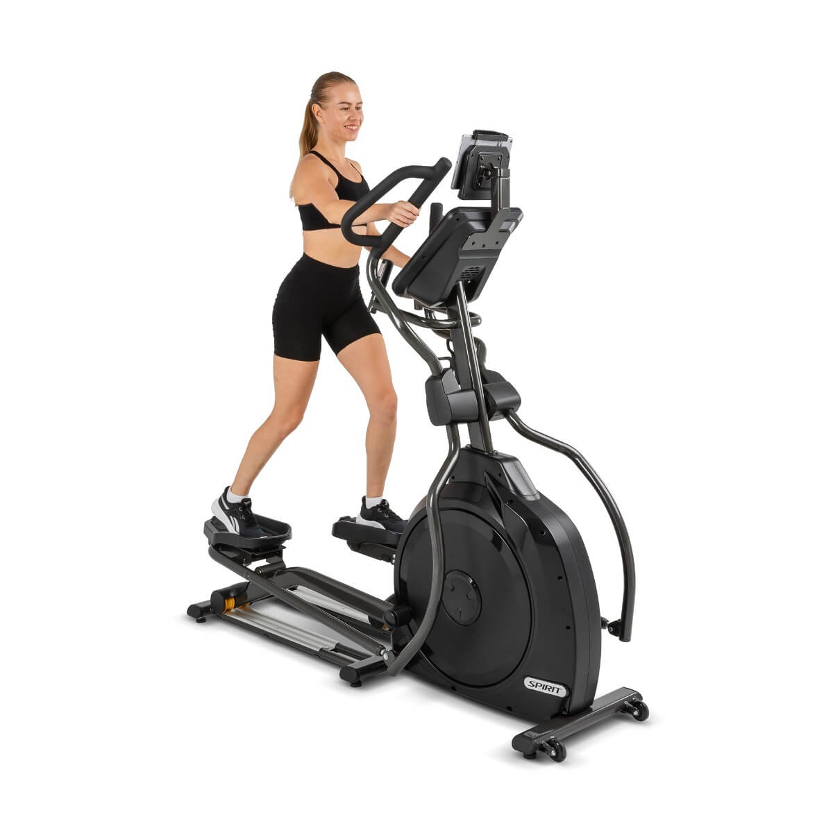 Spirit Fitness XE795 Elliptical