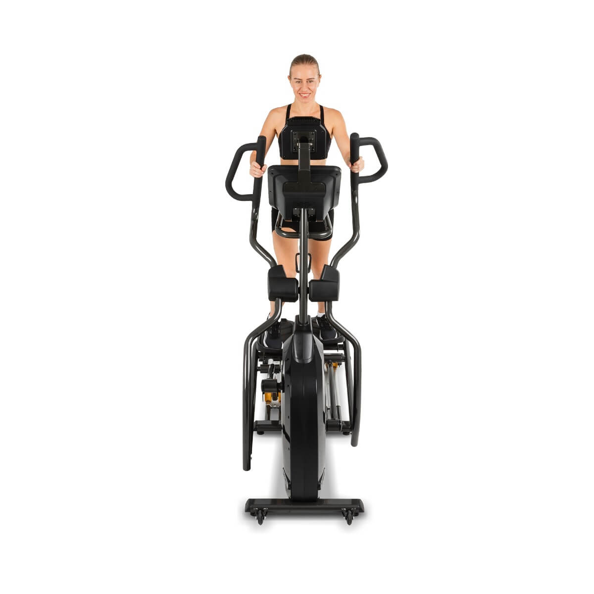 Spirit Fitness XE795 Elliptical