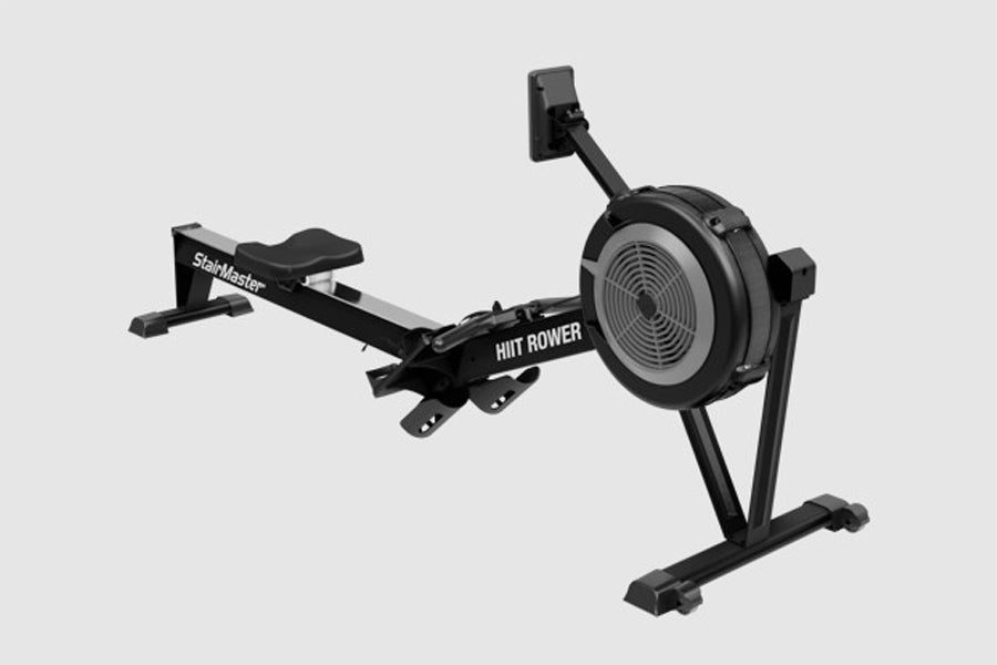 StairMaster HIIT Rower 2