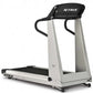 TRUE Z5.4 treadmill with silver frame, black accents, and digital console on white background