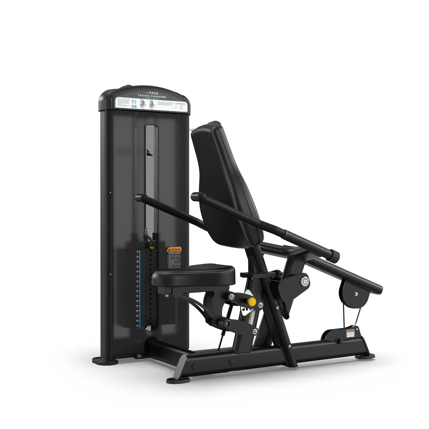 True FUSE XL Triceps Pushdown (FUSE-1500)