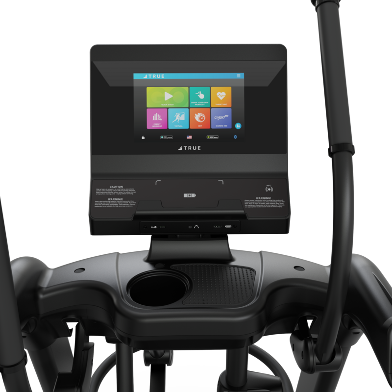 True Gravity Elliptical