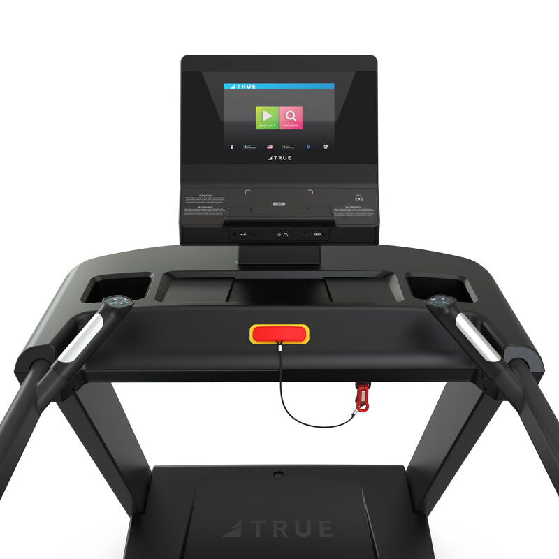 True Gravity Plus Treadmill