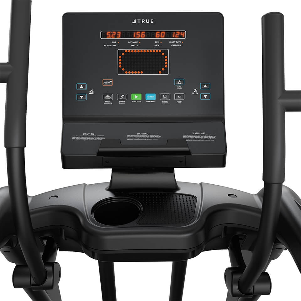 True Performance Series Elliptical