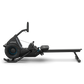 True Vapor Ro Rowing Machine