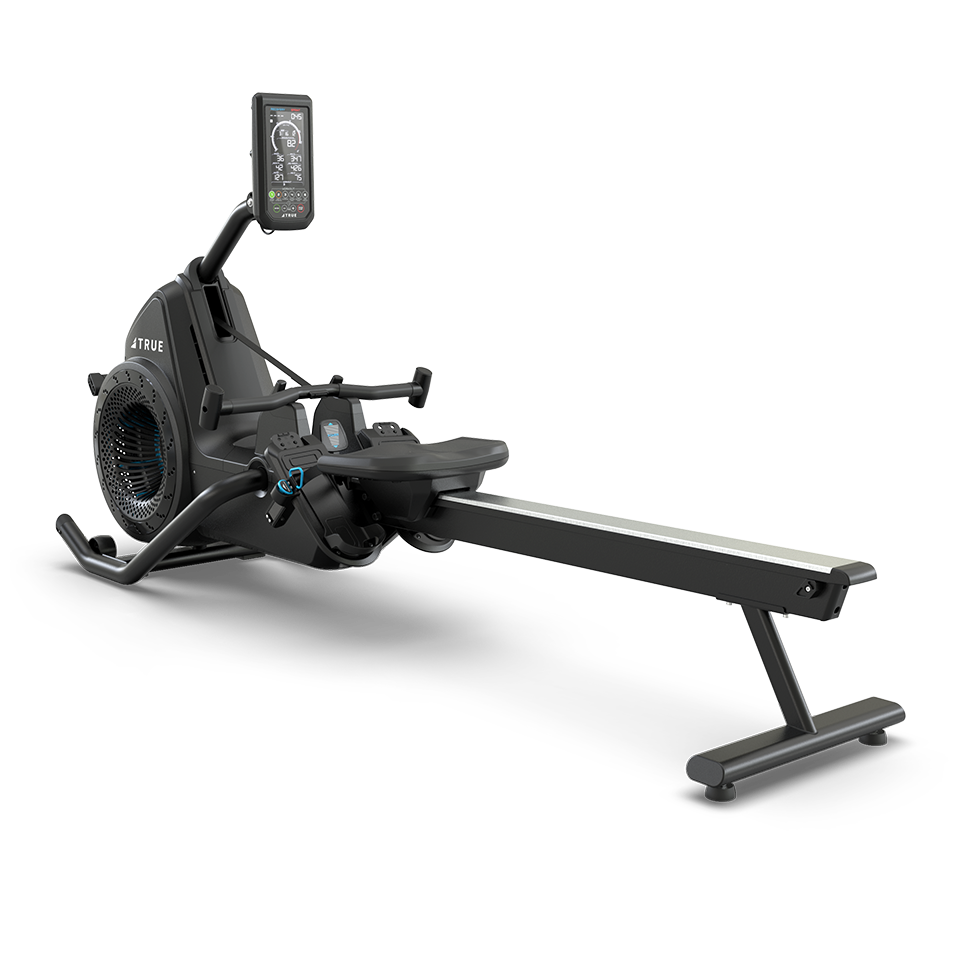True Vapor Ro Rowing Machine