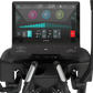 True Vapor Spectrum Elliptical