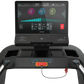 True Vapor Stryker Slat Treadmill