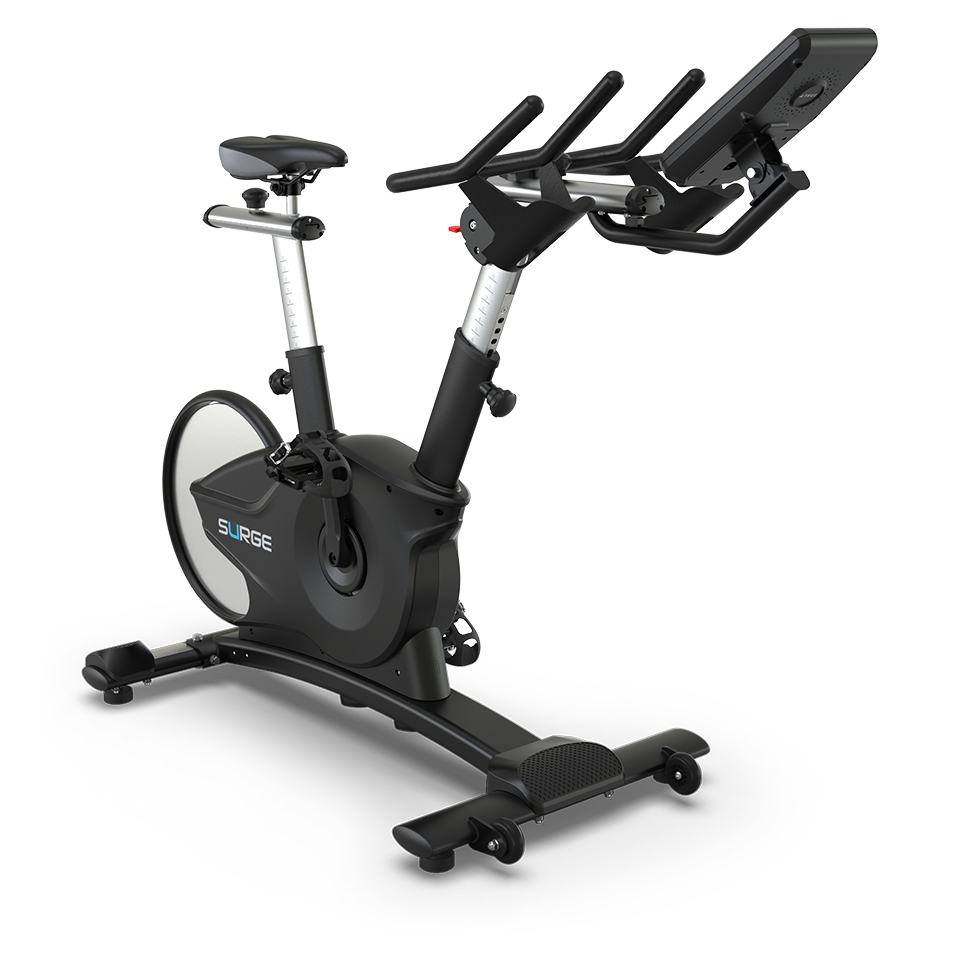 True Vapor Surge Indoor Cycle