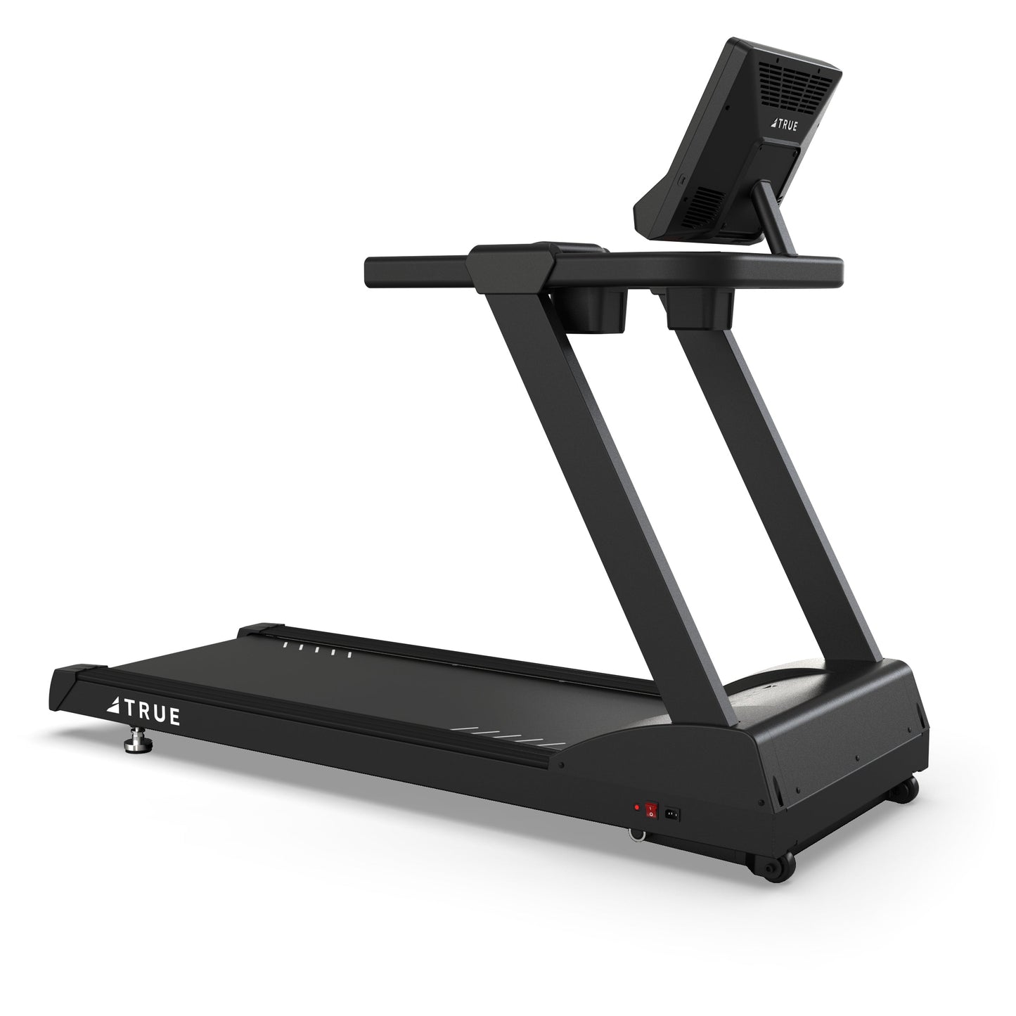 True Z500 Treadmill