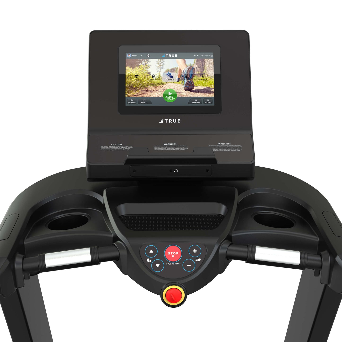 True Performance 3000 Treadmill