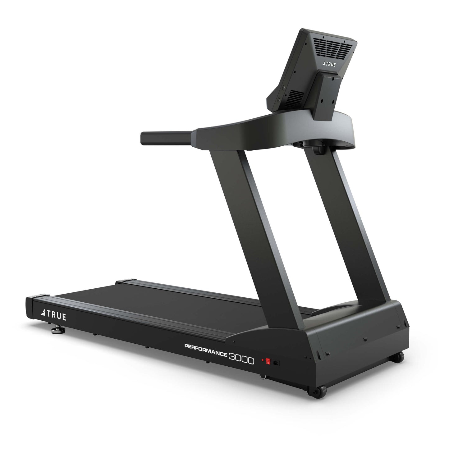 True Performance 3000 Treadmill