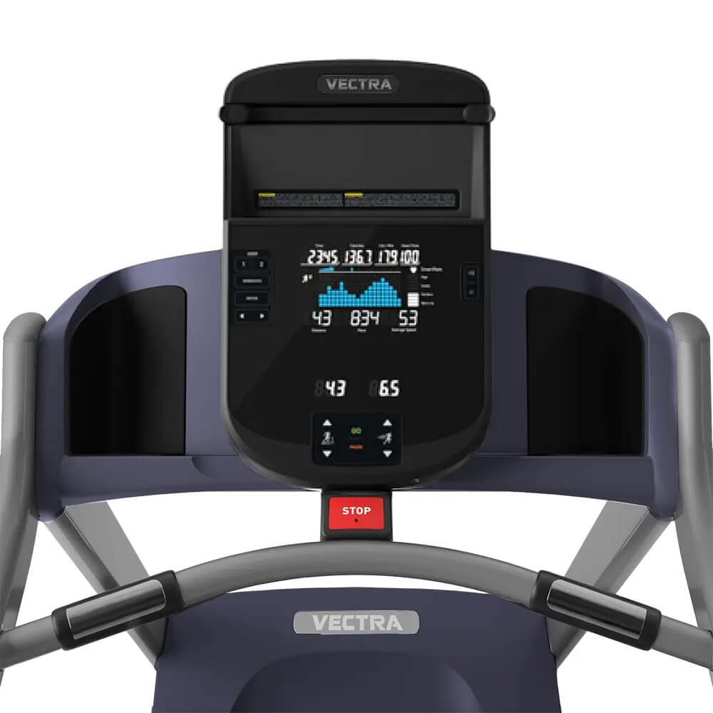 Vectra TM 220 Treadmill