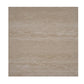 Warrior Marble Interlocking Tile Gym Flooring in cloud grey with textured surface, flat lay view