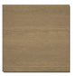 Tan and grey interlocking tile with wood-grain texture, shown flat lay on white background