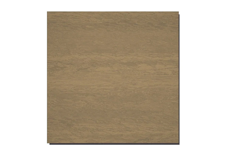 Warrior Marble Interlocking Gym Tile Flooring in pine wood grain finish, square tile on white background