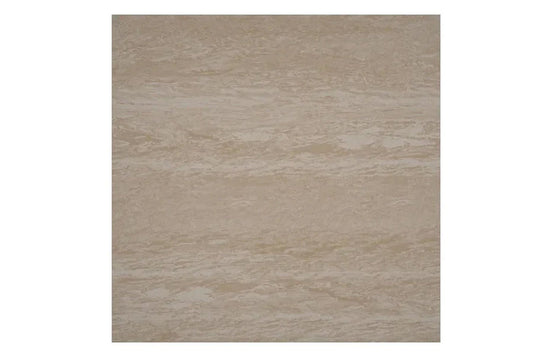 Warrior Marble Interlocking Gym Tile in sand color with textured stone pattern finish