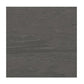 Warrior Marble Interlocking Gym Tile in charcoal gray with textured surface on white background