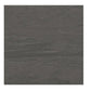 Warrior Marble Interlocking Gym Tile Flooring in smoke grey with textured slate-like surface, shown on white background