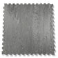 Gray marble-look interlocking gym floor tile with puzzle edge connectors, shown on white background