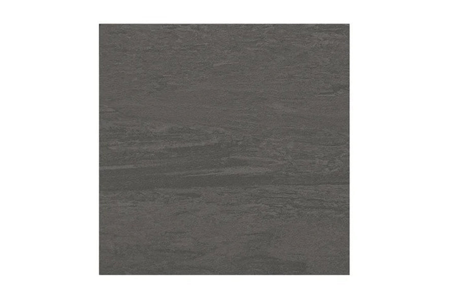 Warrior Marble Interlocking Gym Tile Flooring in taupe, textured square tile on white background