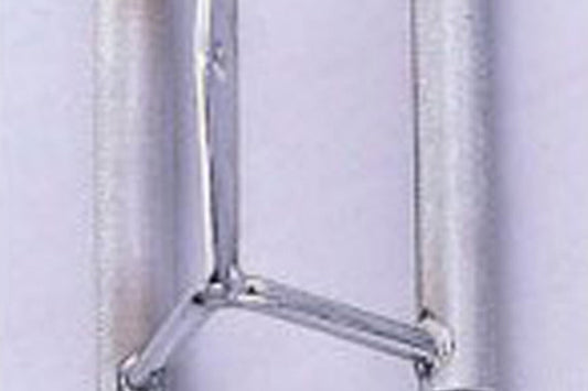 Warrior Solid Seated Row & Chinning Combo exercise machine with metal frame on white background