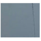 Slate blue interlocking gym flooring tile with textured surface, flat lay view