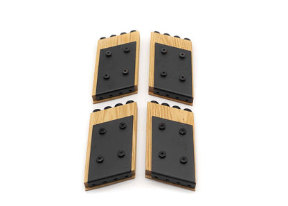 WaterRower HiRise Adapter Kit