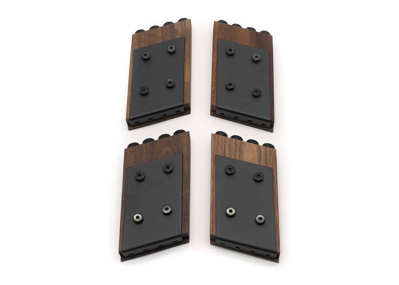 WaterRower HiRise Adapter Kit