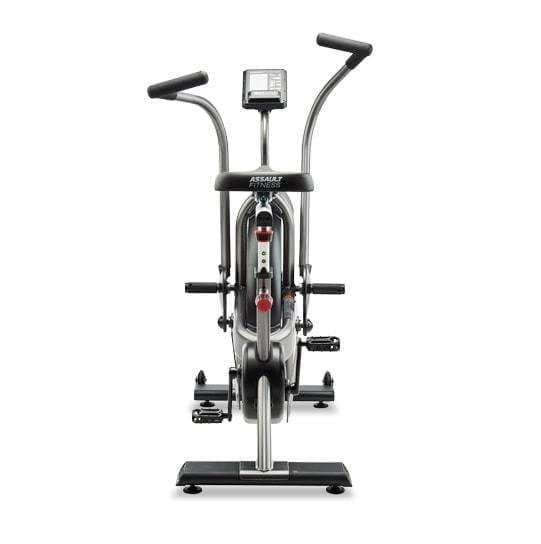 Assault AirBike Elite - Top Fitness Store