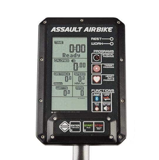 Assault AirBike Elite - Top Fitness Store