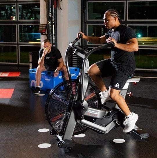 Assault AirBike Elite - Top Fitness Store