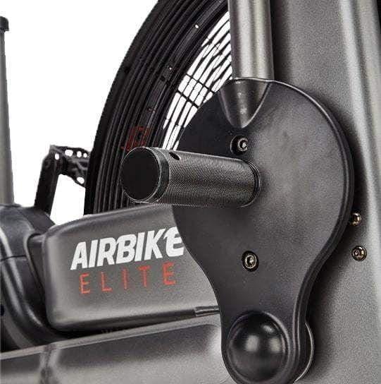 Assault AirBike Elite - Top Fitness Store