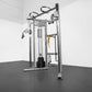 BodyKore Dual Adjustable Pulley System / Functional Trainer (MX1161) - Top Fitness Store