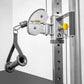 BodyKore Dual Adjustable Pulley System / Functional Trainer (MX1161) - Top Fitness Store