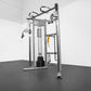 BodyKore Dual Adjustable Pulley System / Functional Trainer (MX1161) Functional Trainer BodyKore 
