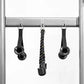 BodyKore Dual Adjustable Pulley System / Functional Trainer (MX1161) - Top Fitness Store