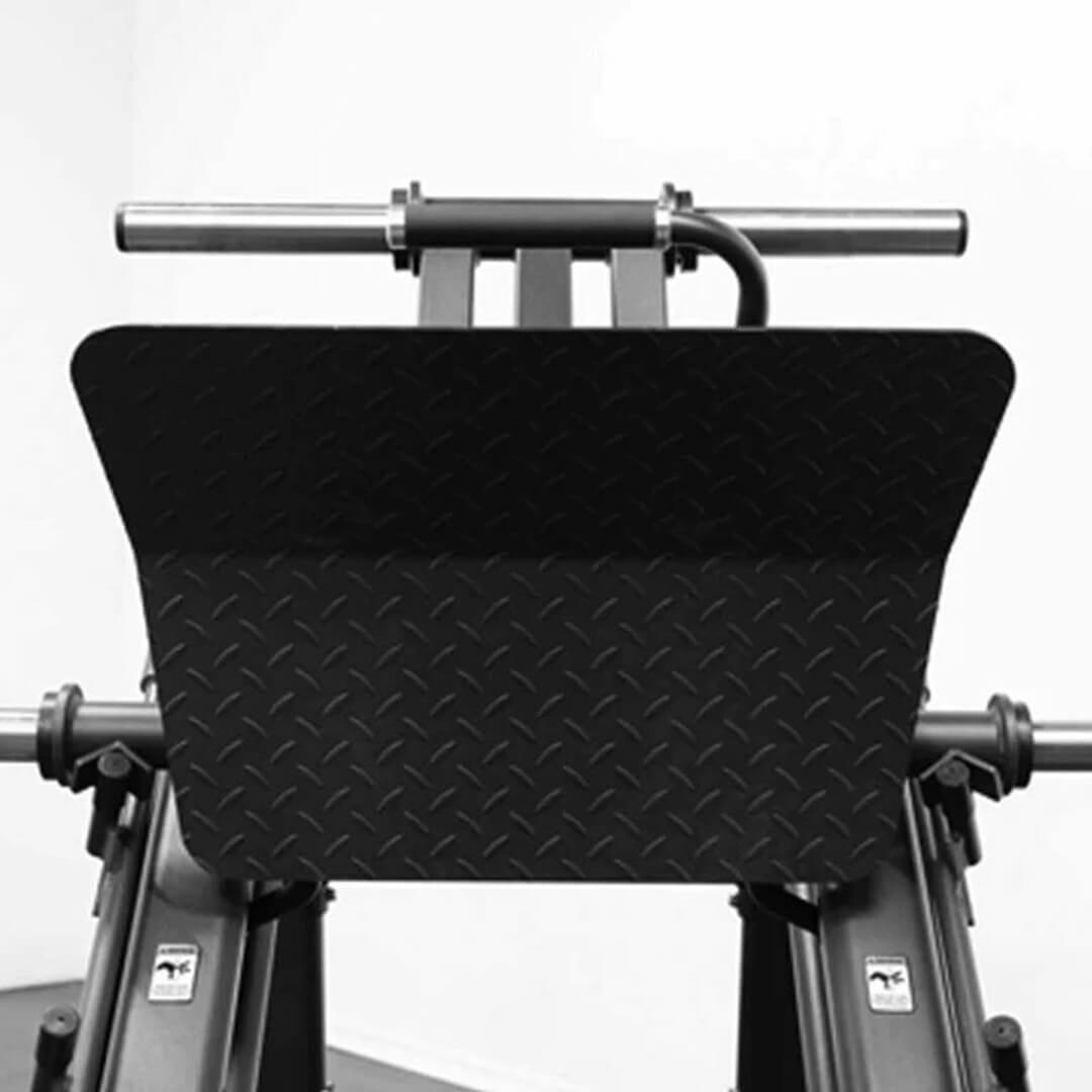 BodyKore Signature Series 45 Degree Leg Press (G277) - Top Fitness Store