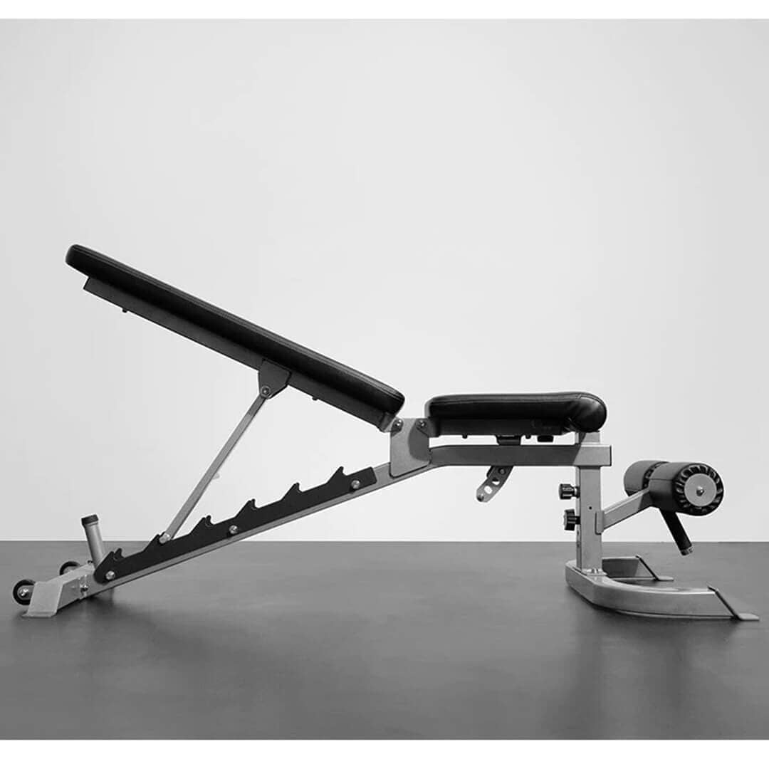 BodyKore Universal Bench - Flat / Incline / Decline (MX1169) - Top Fitness Store