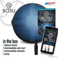 BOSU® NEXGEN™ Home Balance Trainer - Top Fitness Store