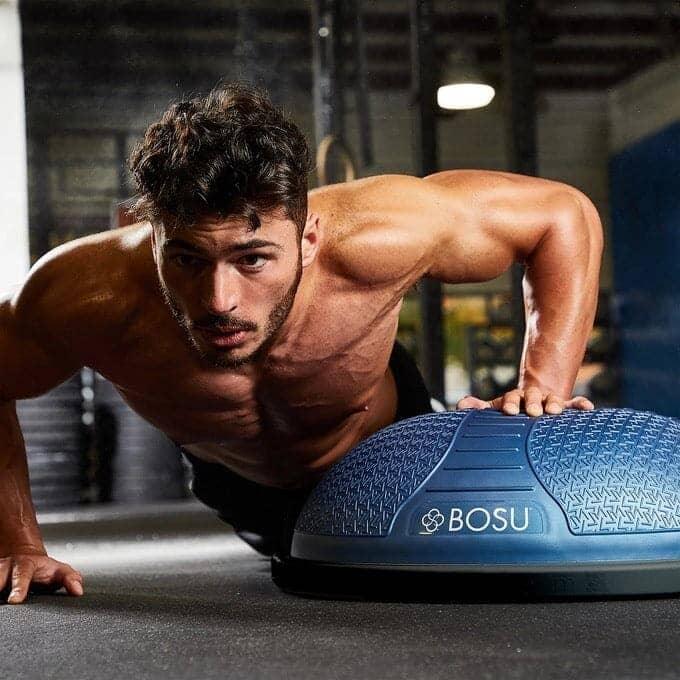 BOSU® NEXGEN™ Home Balance Trainer - Top Fitness Store