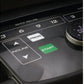 Malibu 223 treadmill control panel showing incline buttons, quick incline settings 3-12, PROG button, and green START button