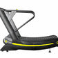 California Fitness Curvemill Treadmill