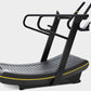 California Fitness Curvemill Treadmill