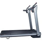 California Fitness Malibu 7 Folding Treadmill on a white background