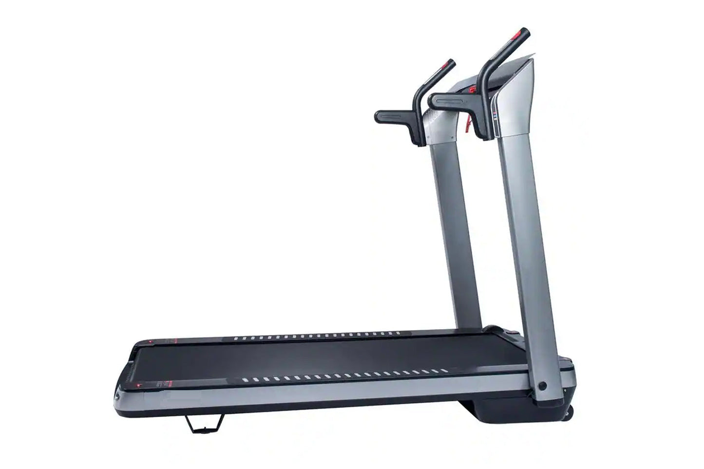 California Fitness Malibu 7 Folding Treadmill on a white background