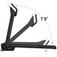 California Fitness Malibu 7 Folding Treadmill
