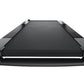 Running surface California Fitness Malibu 7 Folding Treadmill
