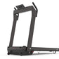 Side view 2 California Fitness Malibu 7 Folding Treadmill